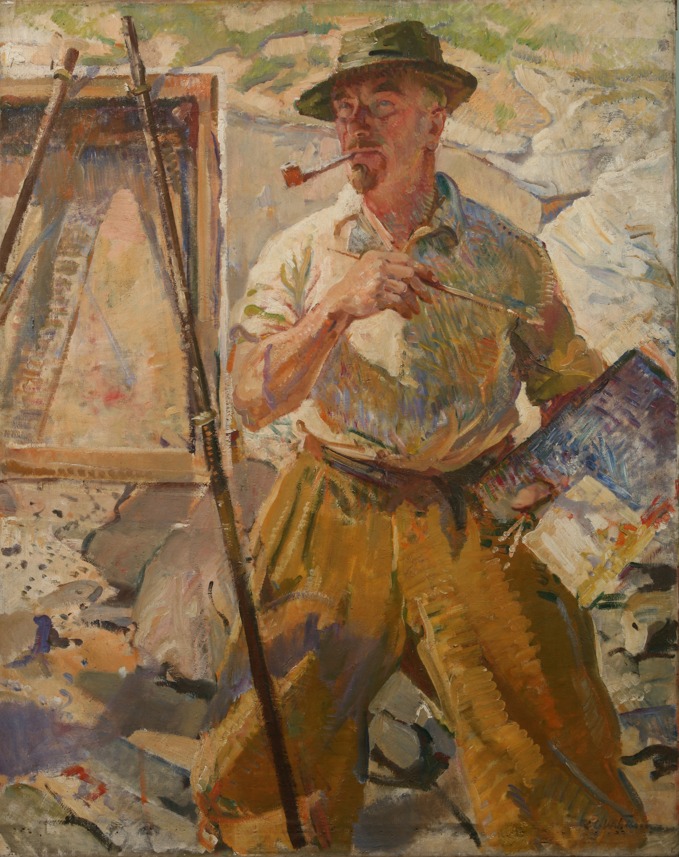 Exhibition Private View: Harry Penhaul: Life through a Lens and Face to Face: Portraits from Penlee’s Collection